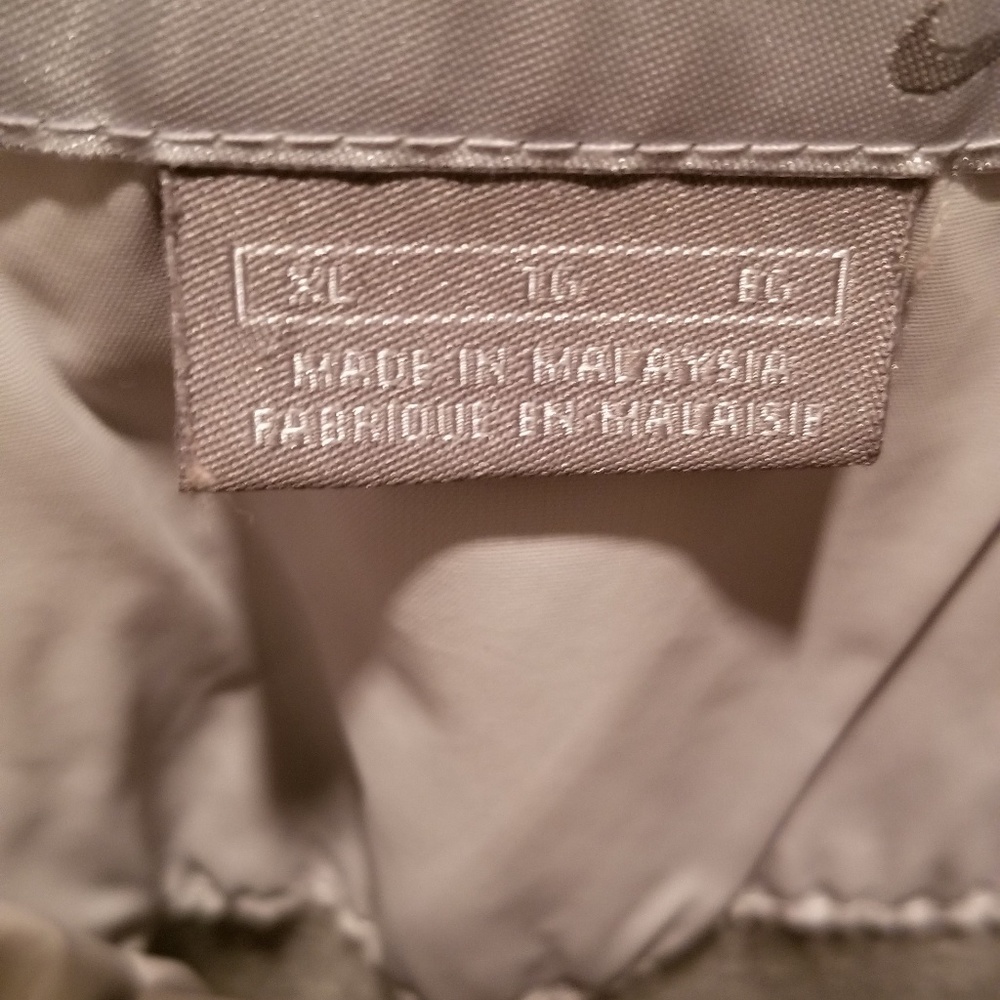 Nike Windbreaker Suit